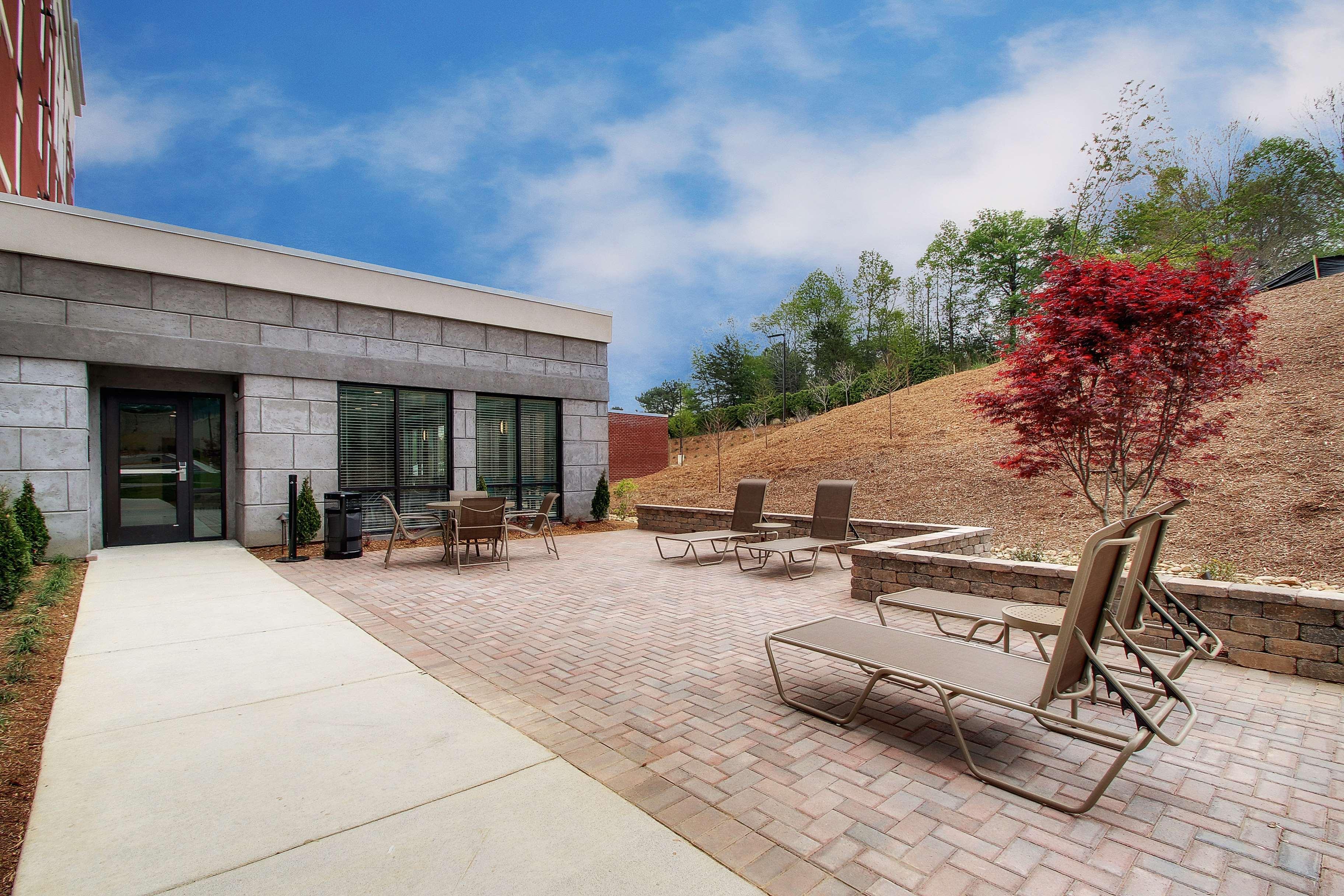 Hampton Inn&Suites Greenville Airport Extérieur photo