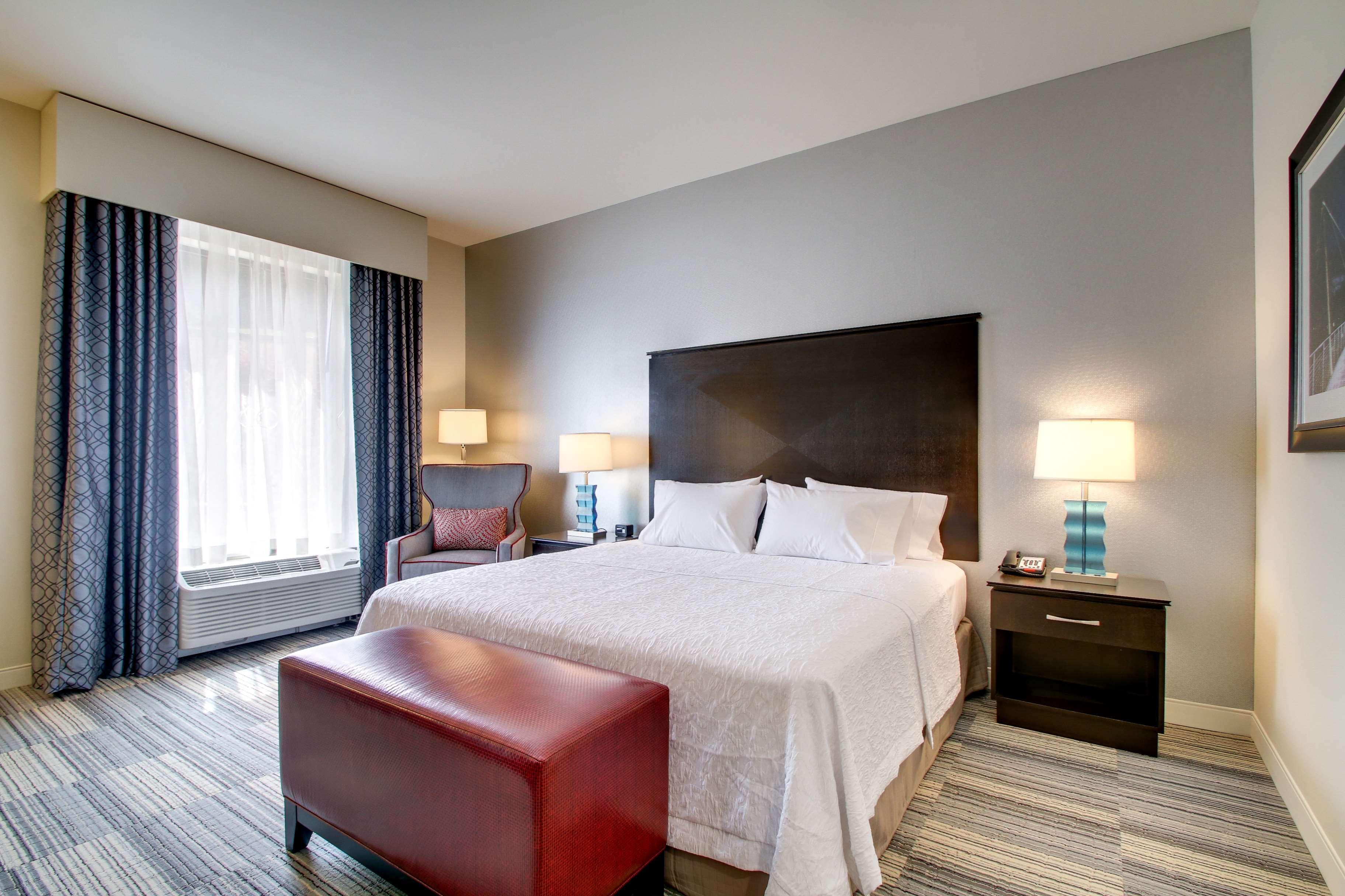 Hampton Inn&Suites Greenville Airport Extérieur photo